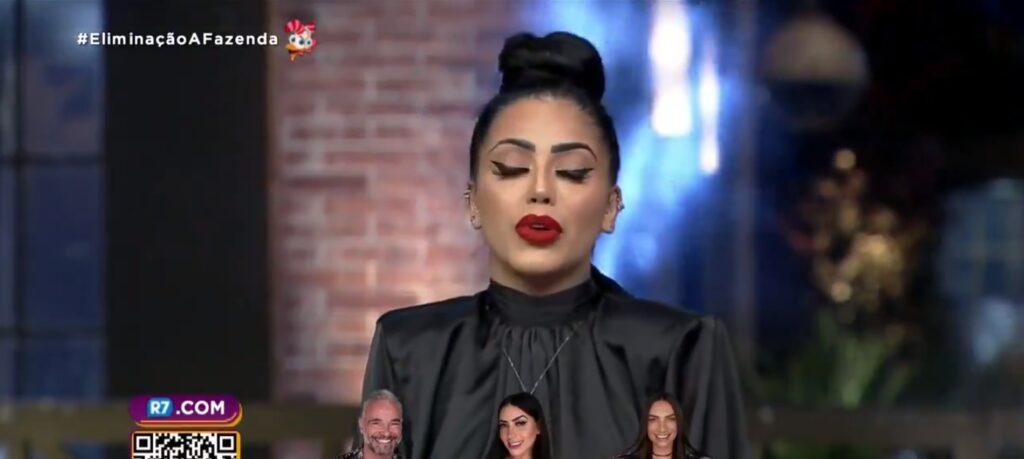 Imagem de Mirella