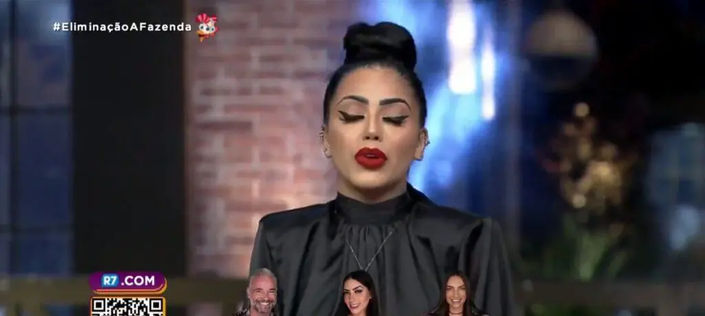 Imagem de Mirella