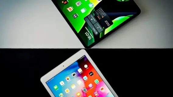 Black Friday 2020: veja 5 tablets que valem a pena comprar