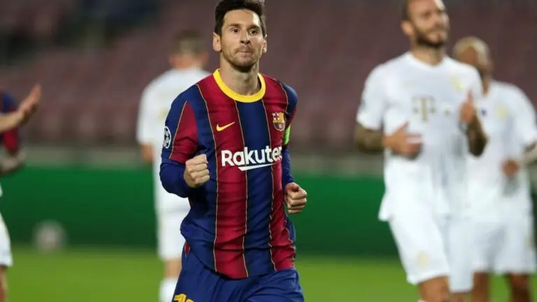 Barcelona x Betis: onde assistir ao jogo do Campeonato Espanhol