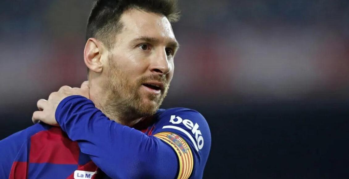 Messi no Barcelona: como surgiram os boatos de que ele é autista