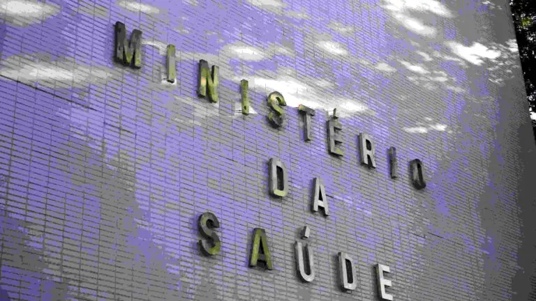 Plano de Vacinação: Ministério da Saúde cria projeto contra a covid-19