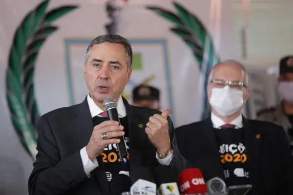 Eleições 2020: TSE garante que sistema de contagem de votos está seguro para o 2° turno