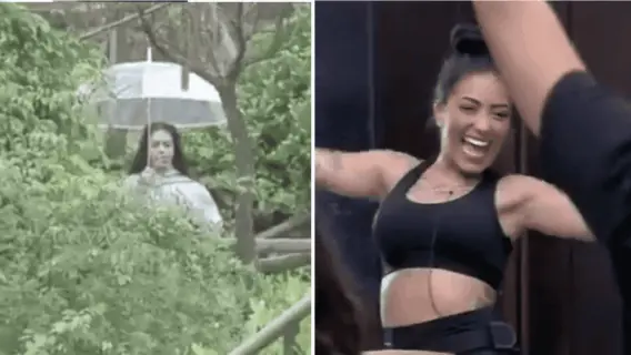 A Fazenda 2020: 6 momentos marcantes de Mirella no programa