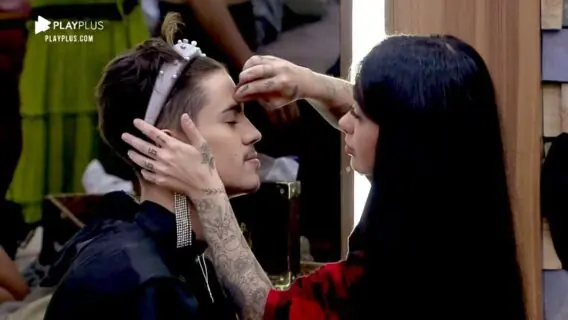 A Fazenda 12: no pós reality, Mirella chama Biel de falso e Sté de ingrata