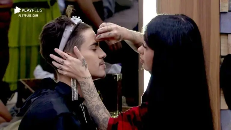 A Fazenda 12: no pós reality, Mirella chama Biel de falso e Sté de ingrata