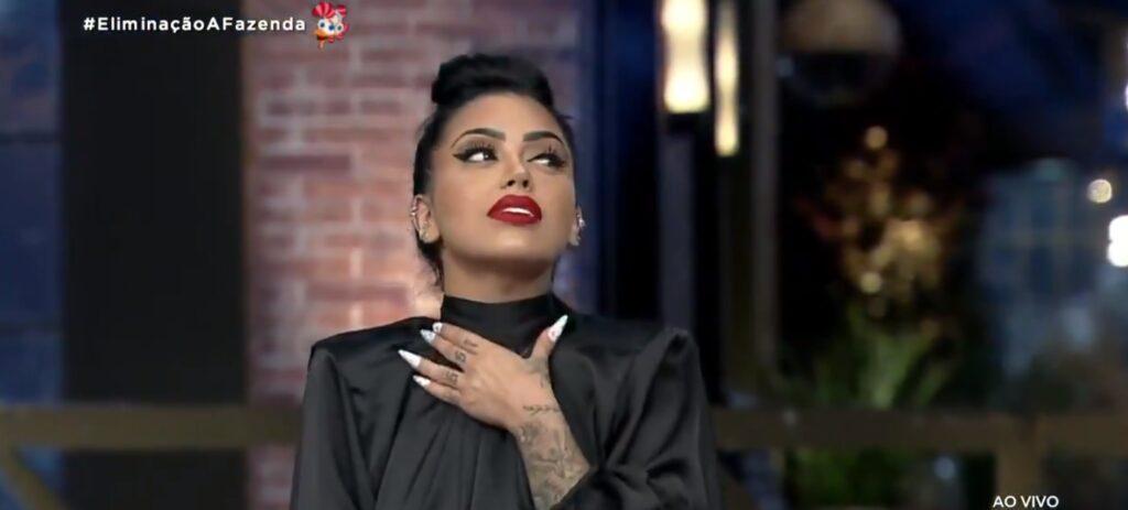 Imagem de Mirella