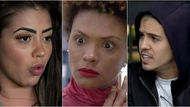 A Fazenda 12: mão-boba, combinação de voto e climão; veja o fim de semana