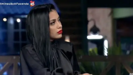 A Fazenda 2020: Mirella responde qual peão joga mais sujo da edição