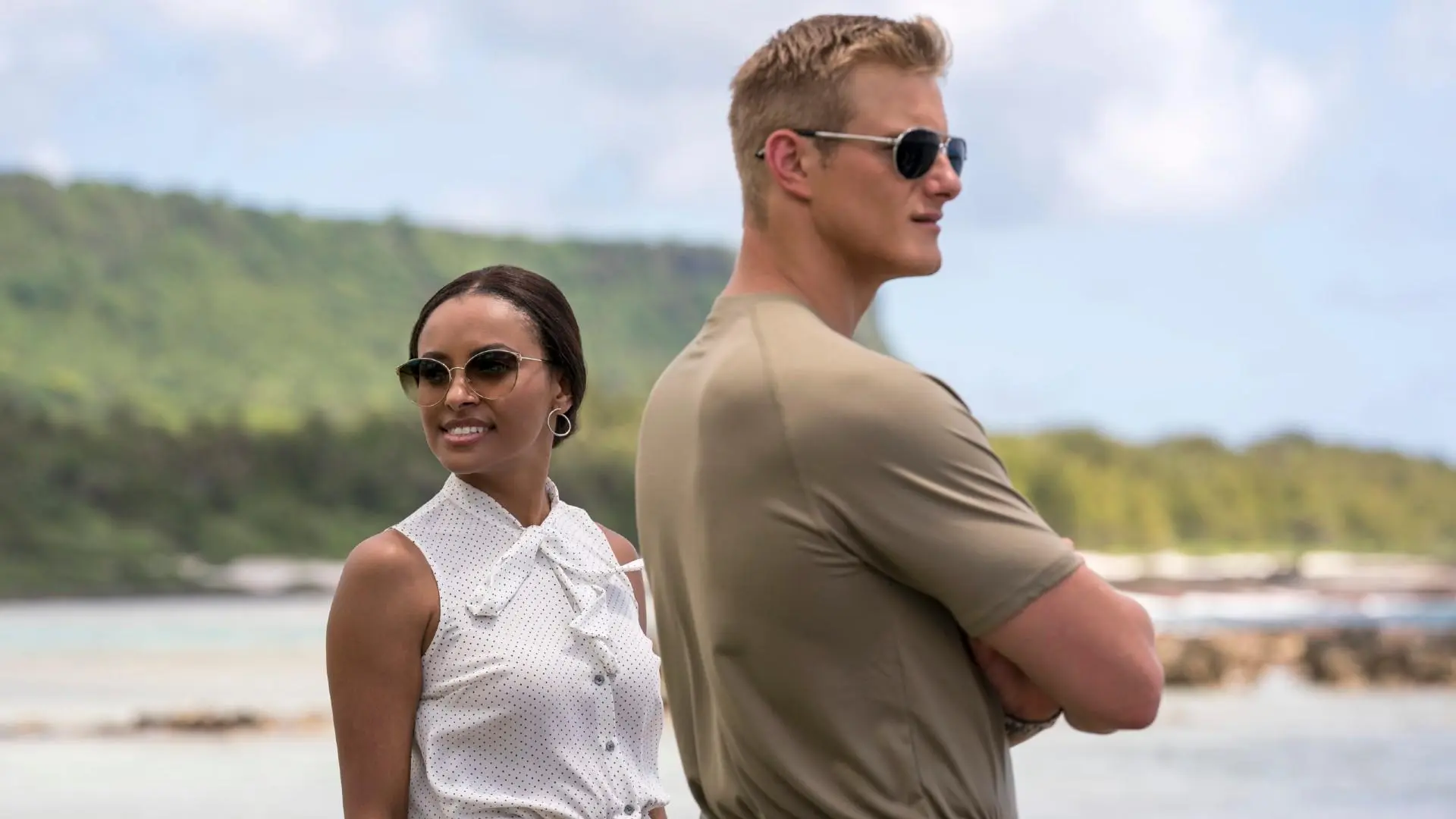 filmes de natal Netflix