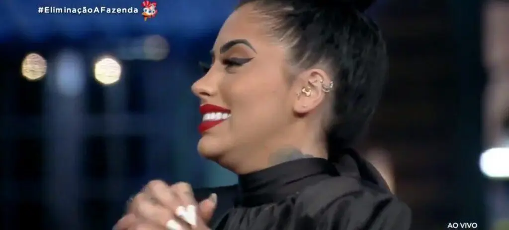 Imagem de Mirella
