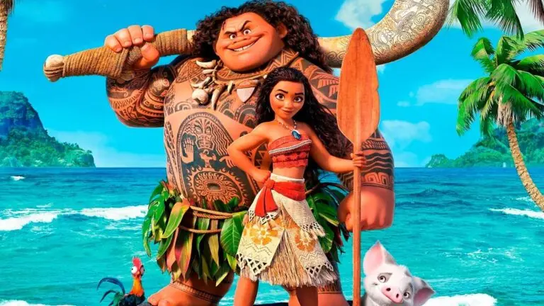 Temperatura Máxima de hoje (22/11): Globo exibe ‘Moana’