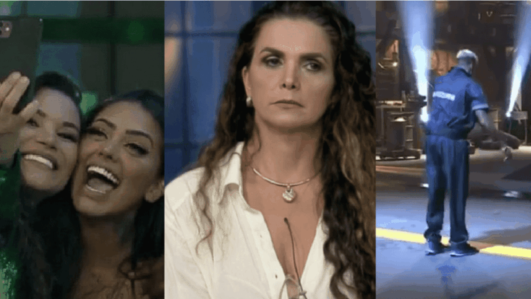 A Fazenda 12: 5 situações que mudaram rumo do reality