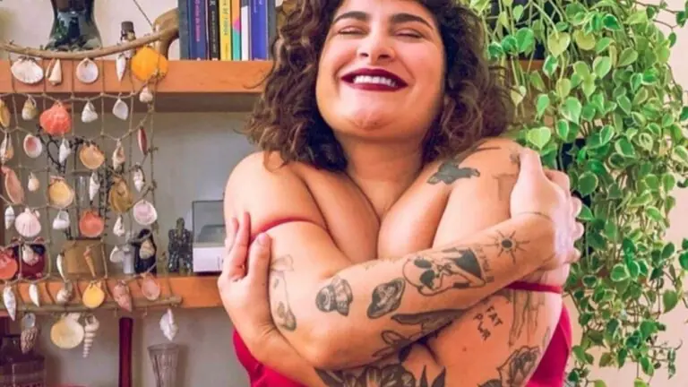 Conheça o Movimento Body Positive e porque ele é tão importante