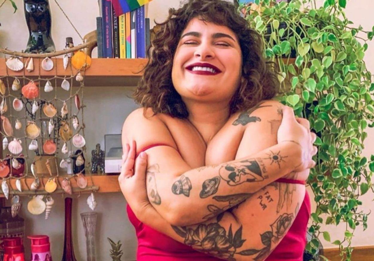 Conheça o Movimento Body Positive e porque ele é tão importante