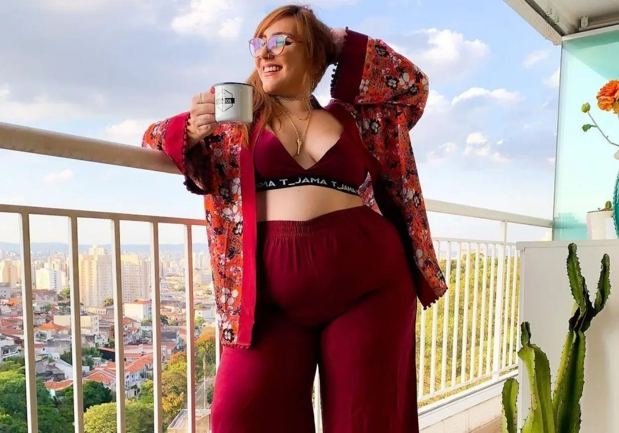 Conheça o Movimento Body Positive e porque ele é tão importante