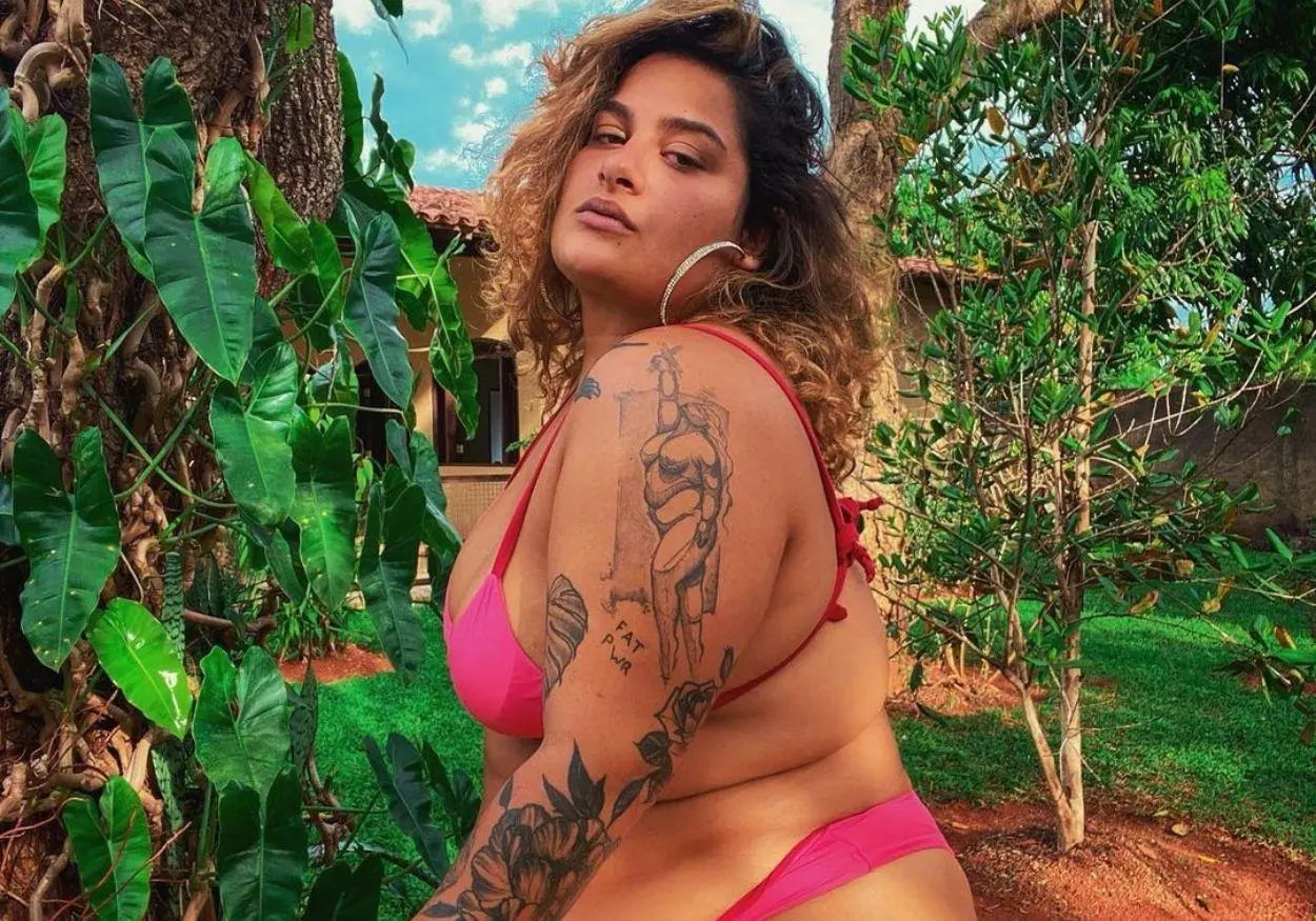 Conheça o Movimento Body Positive e porque ele é tão importante