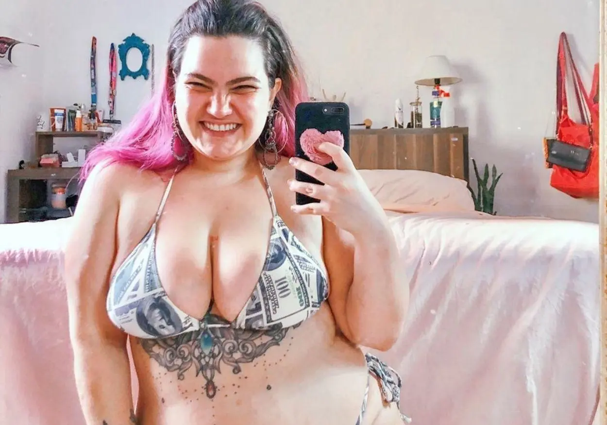Conheça o Movimento Body Positive e porque ele é tão importante
