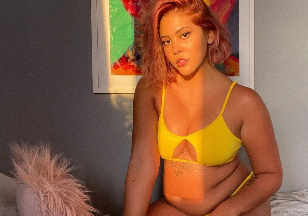 Conheça o Movimento Body Positive e porque ele é tão importante