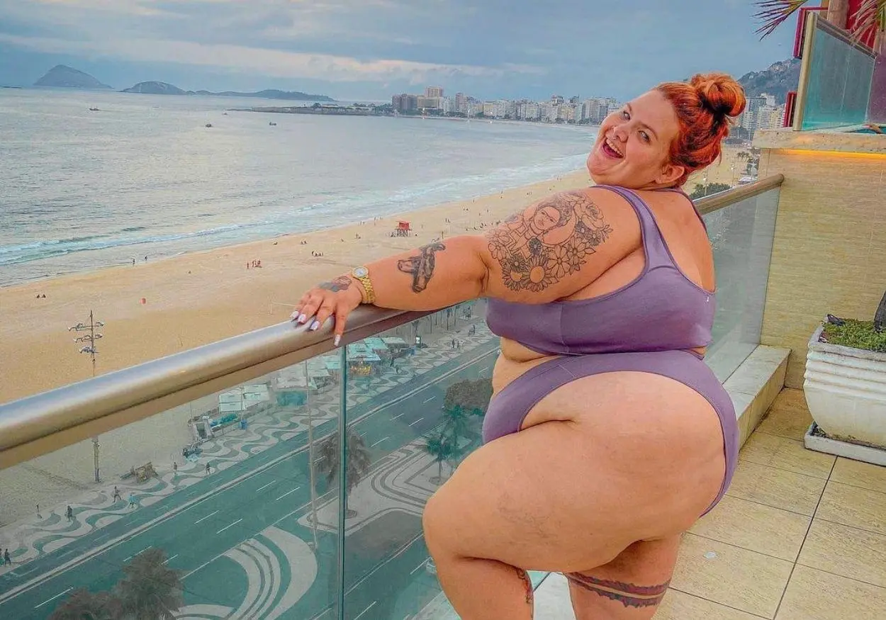 Conheça o Movimento Body Positive e porque ele é tão importante