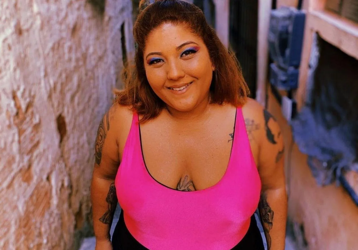 Conheça o Movimento Body Positive e porque ele é tão importante
