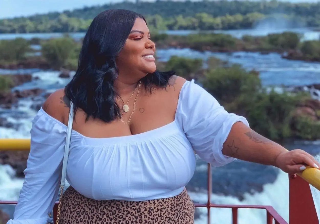 Conheça o Movimento Body Positive e porque ele é tão importante