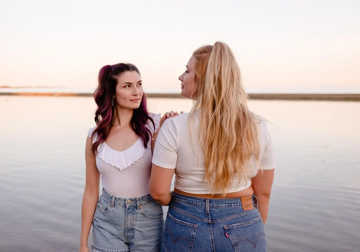 Conheça o Movimento Body Positive e porque ele é tão importante