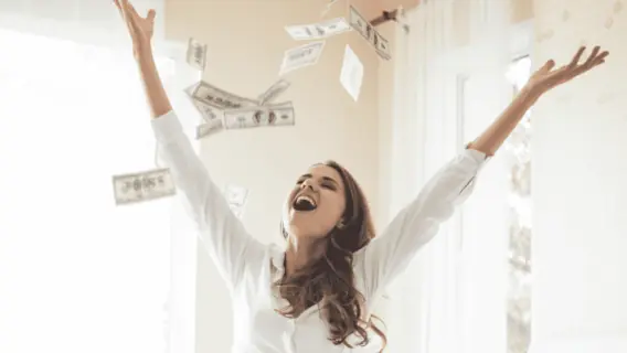 Mega da Virada 2020: o que fazer com o prêmio de R$ 300 milhões?