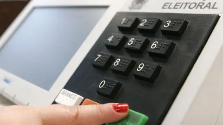 Eleições 2020: das 26 capitais brasileiras apenas 1 tem prefeita mulher