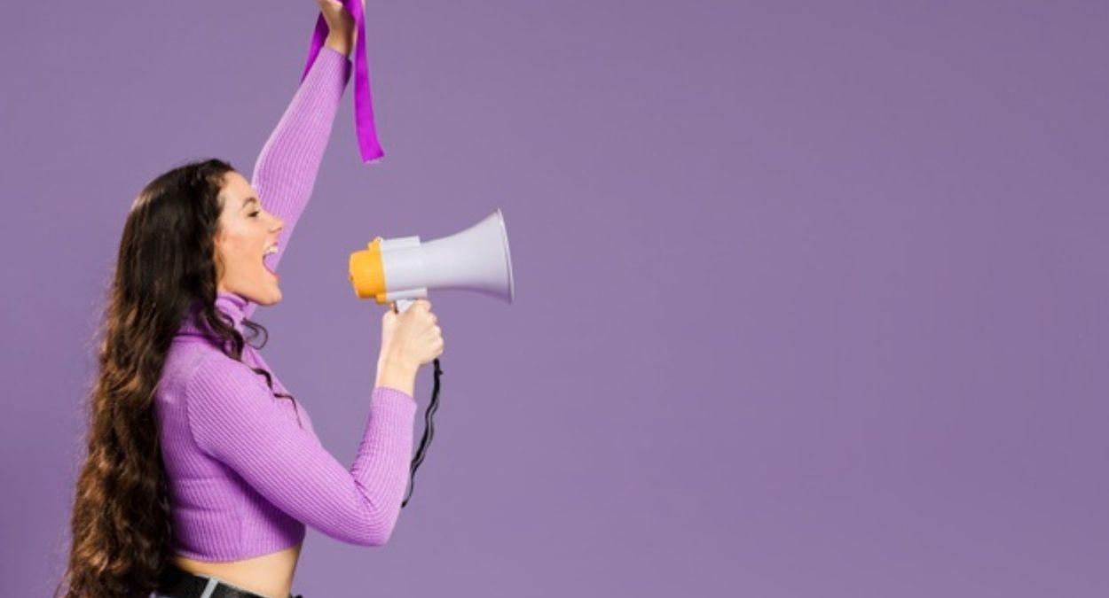 Mulheres na Política