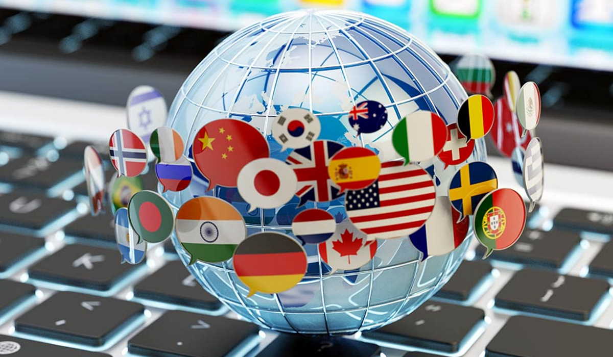 Globo com cidades mais caras do mundo: Hong Kong, Tóquio, Zurique