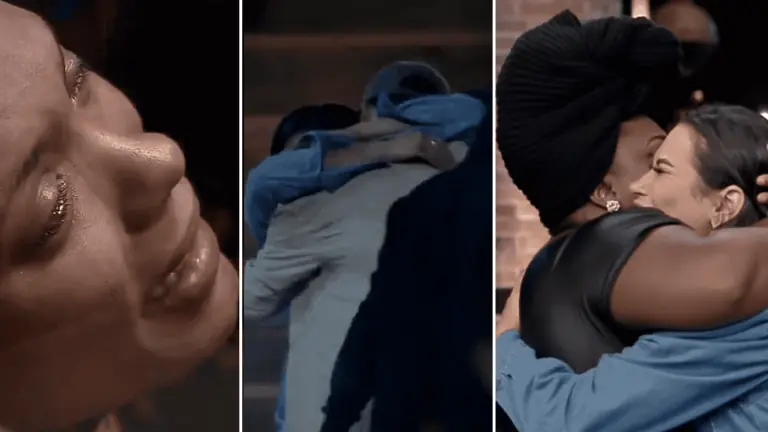 A Fazenda 12: choradeira, punição e quebra de protocolo; a noite de eliminação