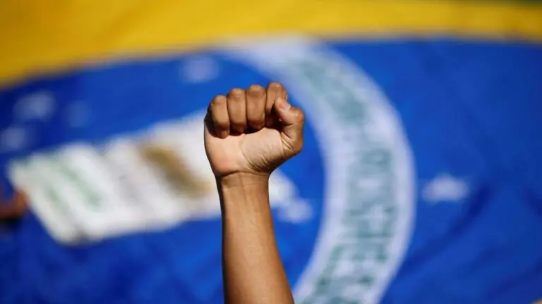 Eleições 2020: apenas 6% dos vereadores eleitos são negros