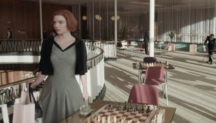 O estilo de Beth vai seguindo das tendências O estilo de Beth