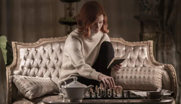 Camisas de manga longa e calça para o estilo de Beth