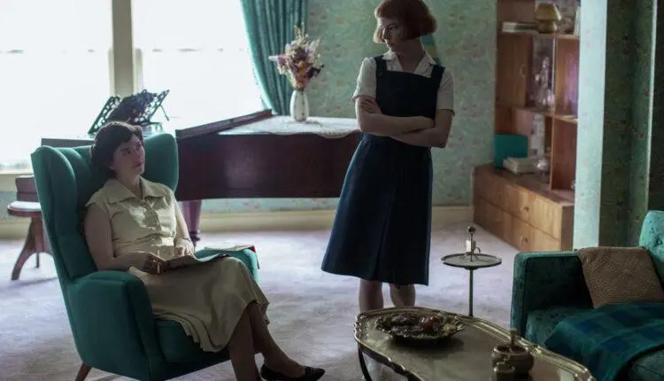 Decoração da casa dos pais de Elizabeth Decoração da casa dos pais de Elizabeth