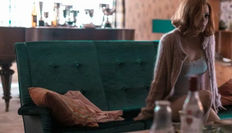Beth renova as cores da casa