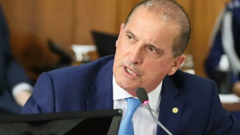 Renda Cidadã: substituto do Bolsa Família já está pronto, diz Onyx