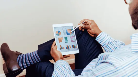 Aprenda a organizar o orçamento para 2021