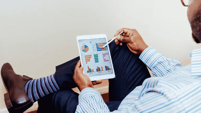 Aprenda a organizar o orçamento para 2021