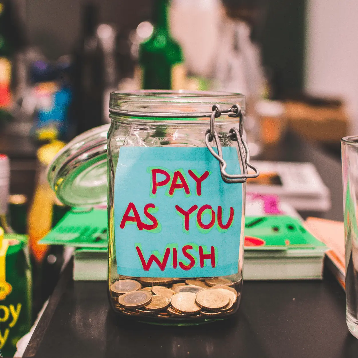 organizar o orçamento para 2021