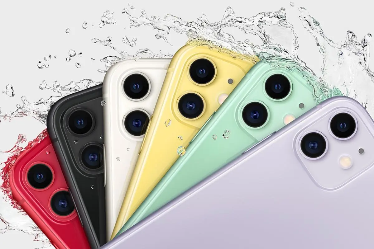 Black Friday: iPhone 11