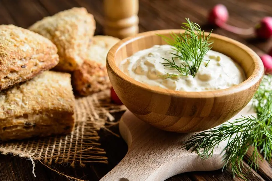 patê de cebola - petiscos vegetarianos