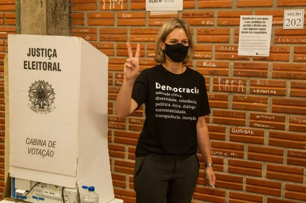 Veja quem são as mulheres prefeitas eleitas no segundo turno