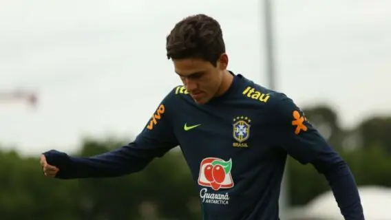 Tite convoca Pedro, mas não corta Neymar na Seleção Brasileira