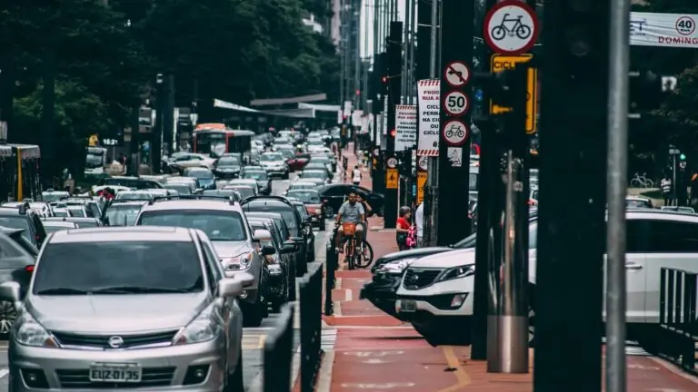 Eleições 2020: veja as propostas dos candidatos de SP sobre mobilidade