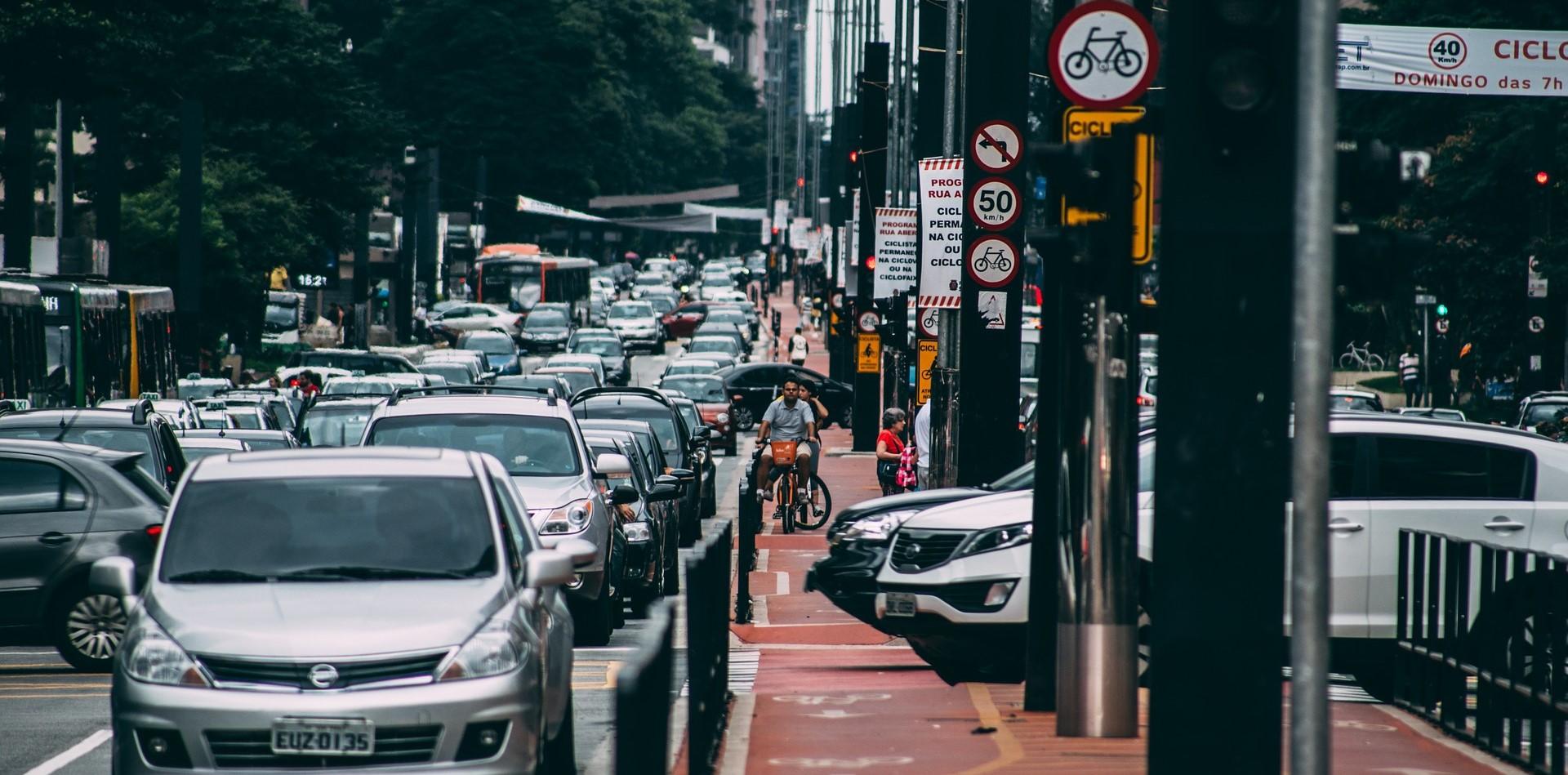 Eleições 2020: propostas de mobilidade urbana para SP