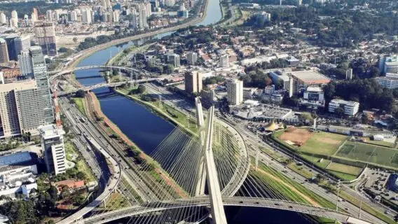 Eleições 2020: pesquisa aponta Covas com 25%, contra 19,5% de Russomanno