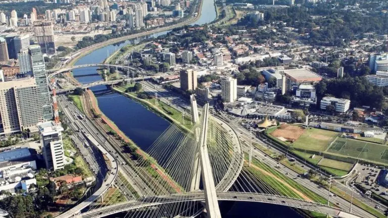 Eleições 2020: pesquisa aponta Covas com 25%, contra 19,5% de Russomanno