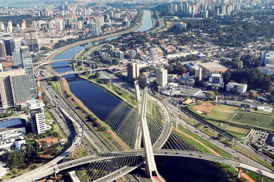 pesquisa das intenções de voto para prefeito de sp eleições 2020
